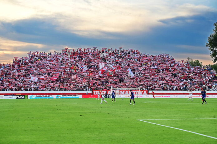 Mantova-Pisa