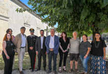 La mostra dedicata alla natura connette le realtà del territorio