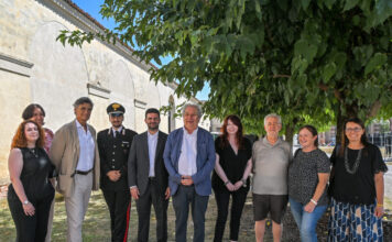 La mostra dedicata alla natura connette le realtà del territorio