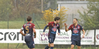 Calcio Eccellenza – Maroni: “Castiglione, mi tengo il punto. Ma dobbiamo crescere”