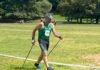 Nordic Walking – Doppio titolo italiano classe M60 e podio assoluto per Mauro Ronchi