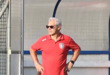 Calcio Seconda Categoria – Mazzi si gode la sua Cannetese: “Sta nascendo un gruppo coeso”