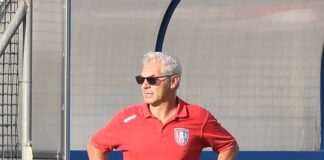 Calcio Seconda Categoria – Mazzi si gode la sua Cannetese: “Sta nascendo un gruppo coeso”