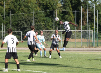 Calcio Promozione – Moaye convince Goldoni: il Suzzara è fatto