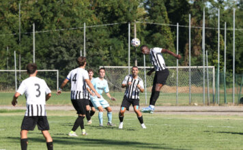 Calcio Promozione – Moaye convince Goldoni: il Suzzara è fatto