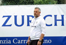 Calcio Prima Categoria – Il Moglia si mette alla prova con la Saturno. Costa: “Capiremo a che punto siamo”