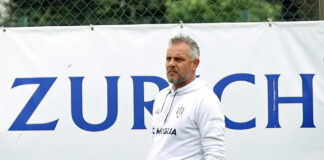 Calcio Prima Categoria – Il Moglia si mette alla prova con la Saturno. Costa: “Capiremo a che punto siamo”