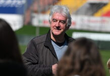 Calcio Serie B – Il Mantua Club dal Platan ricorda Gazzoli e inserisce Frutti nella Hall of Fame