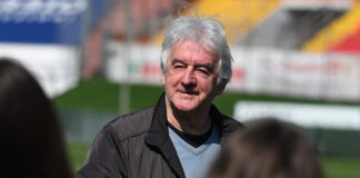 Calcio Serie B – Il Mantua Club dal Platan ricorda Gazzoli e inserisce Frutti nella Hall of Fame