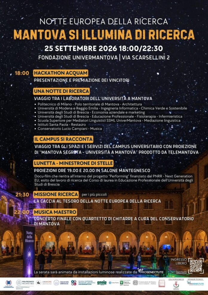 NOTTE RICERCA 2026_Locandina DEF