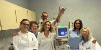 Rivoluzione in Nefrologia all’Ospedale di Mantova: arriva la reoferesi per salvare gli arti nei pazienti in dialisi