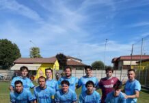 Calcio dilettanti – Gli anticipi di Seconda e Terza Categoria