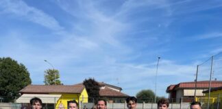 Calcio dilettanti – Gli anticipi di Seconda e Terza Categoria