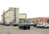 Infortunio sul lavoro a Ostiglia: autista ferito allo stabilimento “Metal tubi”