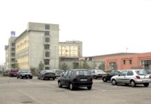 Infortunio sul lavoro a Ostiglia: autista ferito allo stabilimento “Metal tubi”