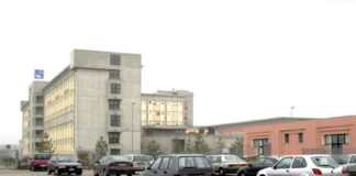 Infortunio sul lavoro a Ostiglia: autista ferito allo stabilimento “Metal tubi”