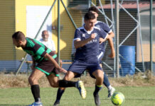 Calcio Seconda Categoria – La Rapid United è partita col botto. Fusi: “Questo è il nostro potenziale”