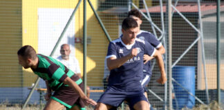Calcio Seconda Categoria – La Rapid United è partita col botto. Fusi: “Questo è il nostro potenziale”