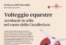 Il Palazzo delle meraviglie: spettacoli dal vivo Domenica il terzo e ultimo appuntamento della rassegna dedicata agli spettacoli dal vivo