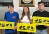 Judo – Stagione da applausi: premiati Busselli, Bertani e Giulia Dolza