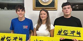 Judo – Stagione da applausi: premiati Busselli, Bertani e Giulia Dolza