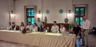 Ciclismo – Presentato il Giro dei Prati Stabili