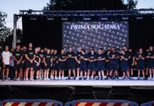 Rugby serie A Elite – Viadana, festa con doppia sorpresa