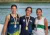 Canoa velocità – Marianna Ballarini (Lega) conquista il titolo italiano di Maratona
