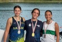 Canoa velocità – Marianna Ballarini (Lega) conquista il titolo italiano di Maratona