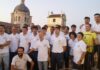 Volley Serie A3 – Gabbiano, la nuova sfida è pronta a partire