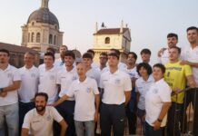 Volley Serie A3 – Gabbiano, la nuova sfida è pronta a partire