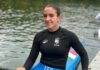 Canoa – Marianna Ballarini brilla al debutto internazionale agli Olympic Hopes
