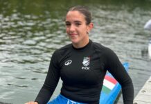 Canoa – Marianna Ballarini brilla al debutto internazionale agli Olympic Hopes