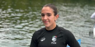 Canoa – Marianna Ballarini brilla al debutto internazionale agli Olympic Hopes