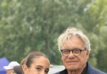 Canoa Olympic Hopes – Marianna Ballarini sesta nella Finale B. Oggi torna in acqua sul K4 500 azzurro