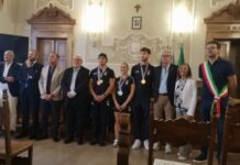 L’evento – Giochi del Mediterraneo, l’orgoglio virgiliano