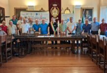 Ciclismo Juniores – Tolti i veli al 64esimo Gp Città di Bozzolo