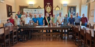 Ciclismo Juniores – Tolti i veli al 64esimo Gp Città di Bozzolo