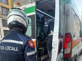 Individuato e denunciato l’uomo che aggredì l’ausiliario del traffico