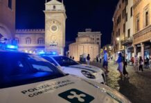 Sicurezza e controlli a Mantova: raffica di sanzioni della Polizia Locale. Chiusi due locali e un panificio abusivo