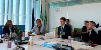 Viadana: un impianto paralimpico firmato Macron Warriors