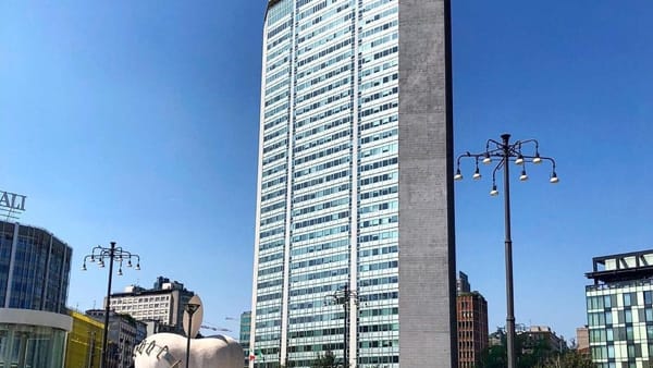 Pirellone