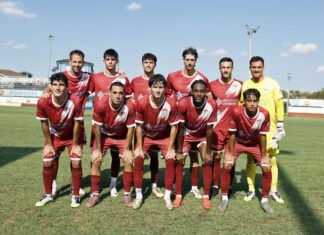 Calcio Eccellenza – La Poggese “trasloca” a Suzzara per il big match contro il Torre De Roveri