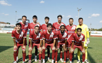 Calcio Eccellenza – La Poggese “trasloca” a Suzzara per il big match contro il Torre De Roveri