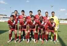 Calcio dilettanti, Coppa Italia – La Poggese batte in rimonta lo Sporting Castellana: 2-1