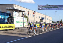 Ciclismo U23 – Tavelli è il nuovo re del Giro dei Prati Stabili. Sua anche la maglia di campione lombardo