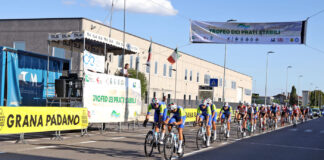 Ciclismo U23 – Tavelli è il nuovo re del Giro dei Prati Stabili. Sua anche la maglia di campione lombardo