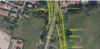 Cantiere sottopasso di Porta Cerese: il 15 settembre incontro pubblico con RFI, il sindaco Murari e l’assessore Martinelli