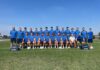 Calcio 2a Categoria – Rapid United a tutto gas. Gardinazzi: “Felici del primato, ora sotto col Deltapo”