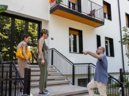 Alloggi comunali a Mantova: quasi la totalità degli appartamenti è locata o in fase di assegnazione